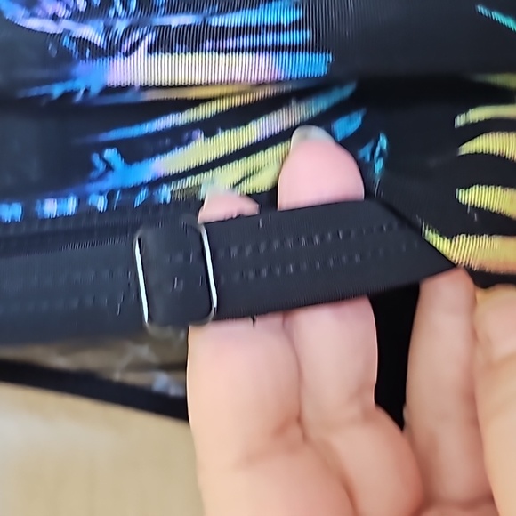 NWT TORRID Swimdress - Picture 4 of 7